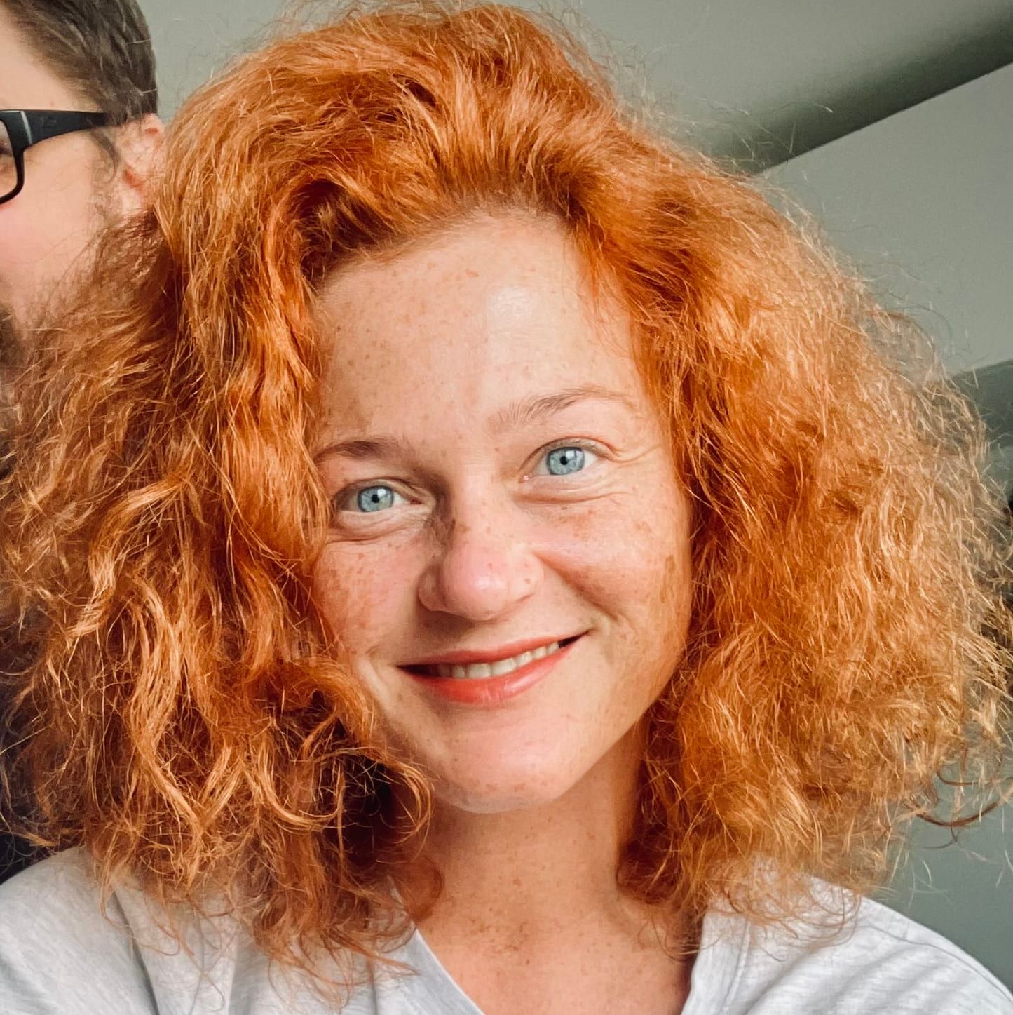 Profilbild för Nataliia Sazhyna