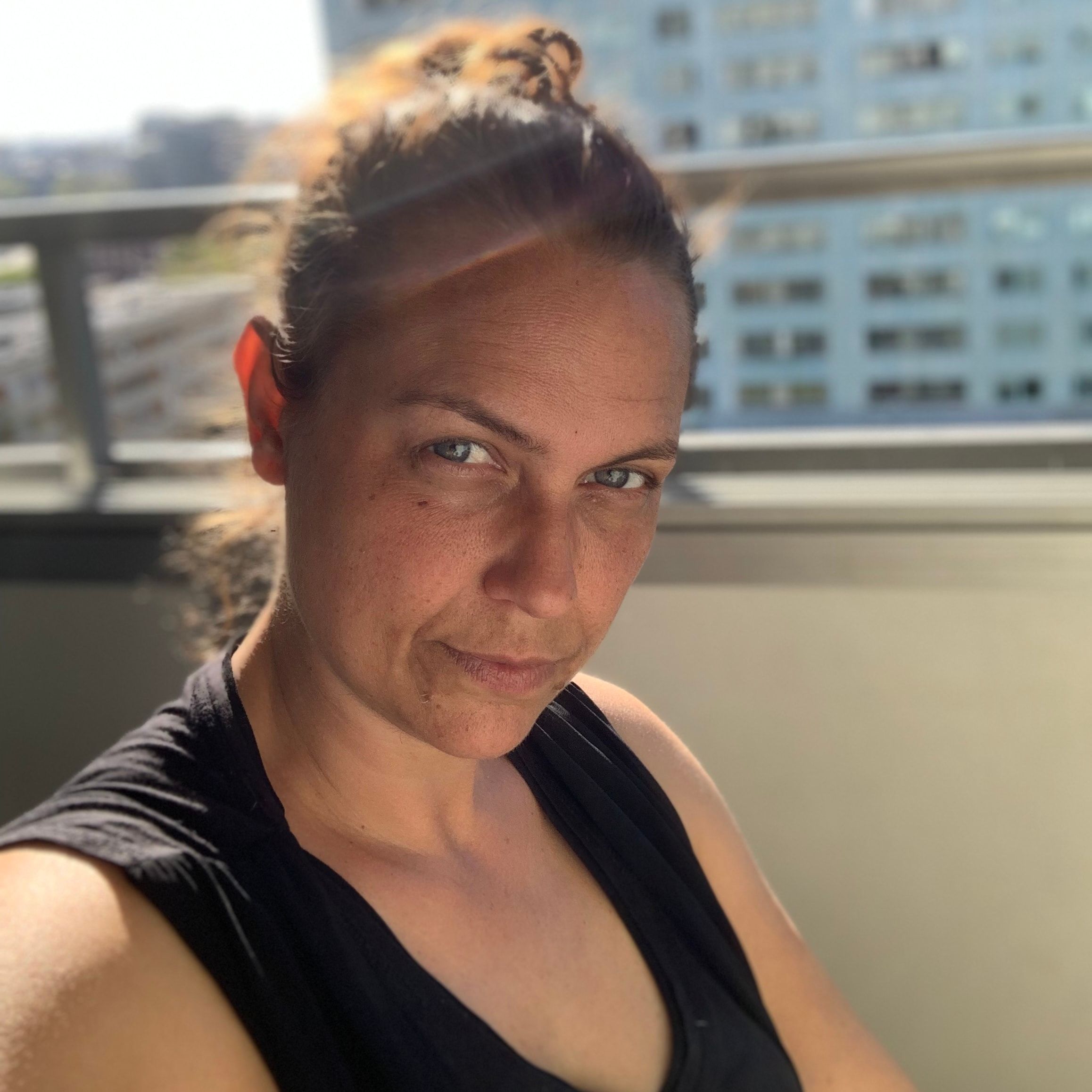Profilbild för Maria Nilsson