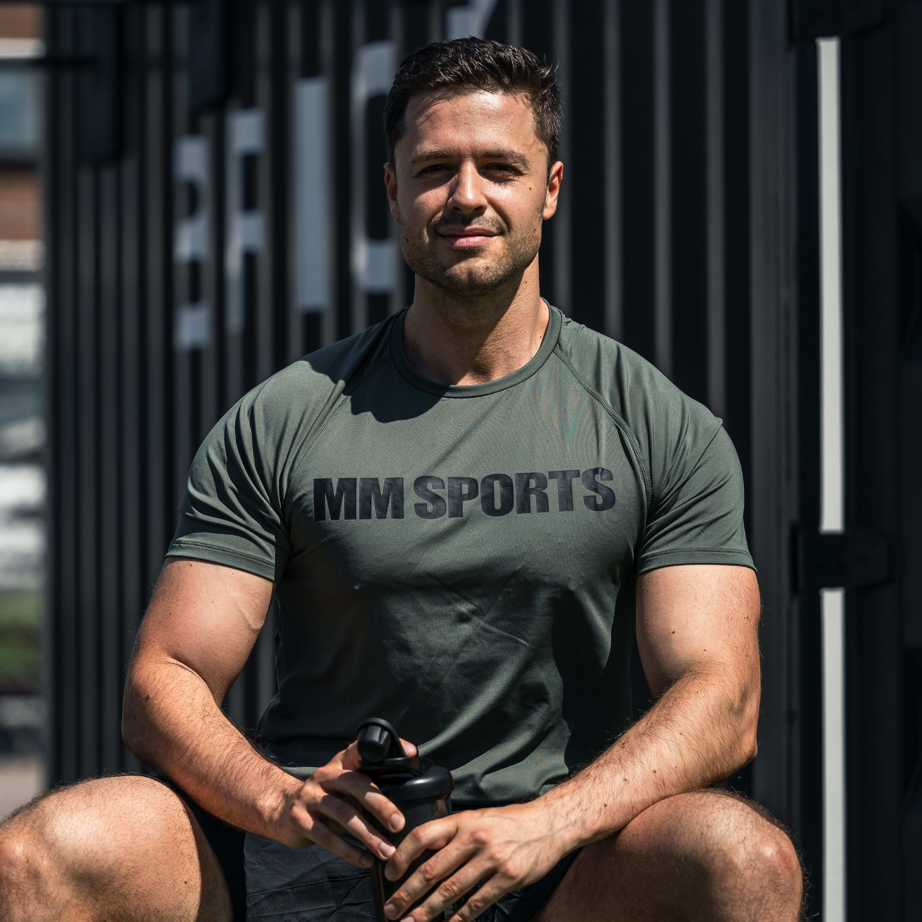 Profilbild för Niklas Danilov