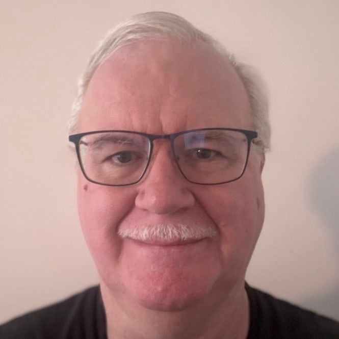 Profilbild för Bo-göran Petersson