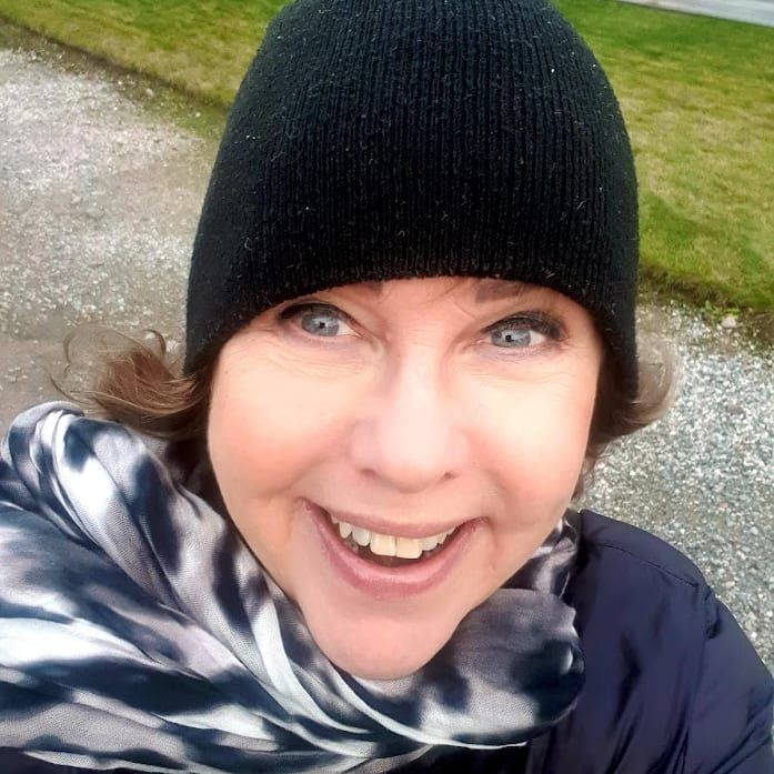 Profilbild för Lena Andersson