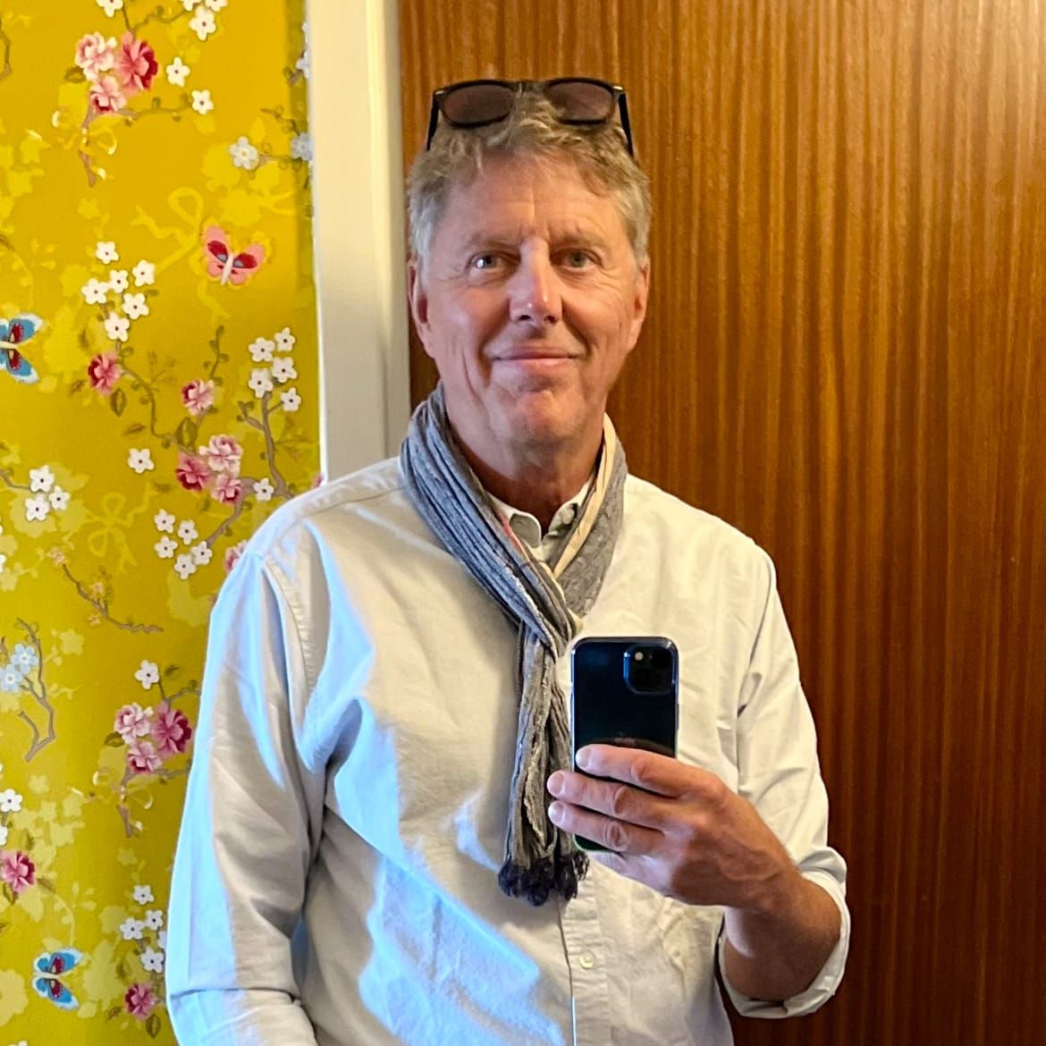 Profilbild för Björn Granberg