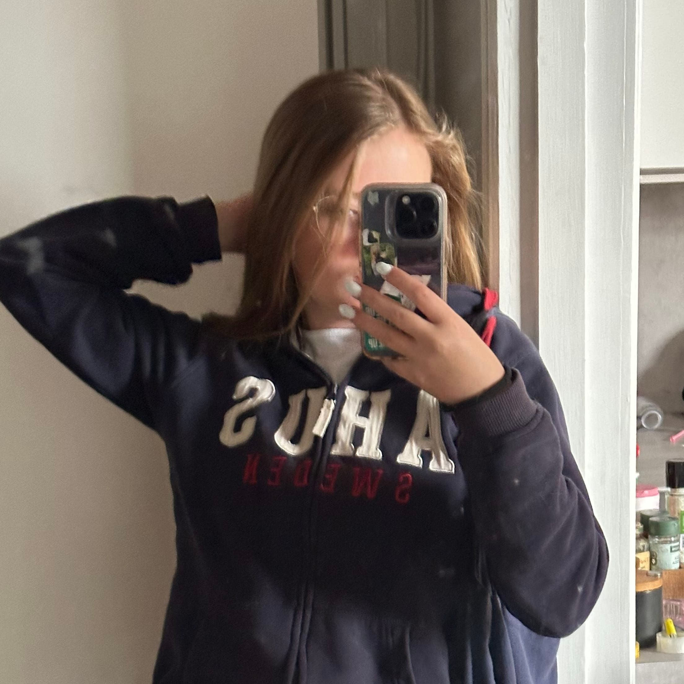Profilbild för Alva Salje