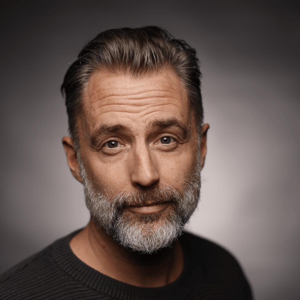 Profilbild för Clas Lundin