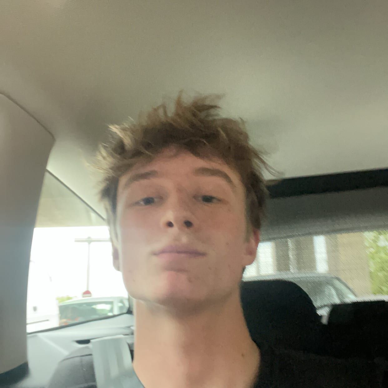 Profilbild för Tor Sergo