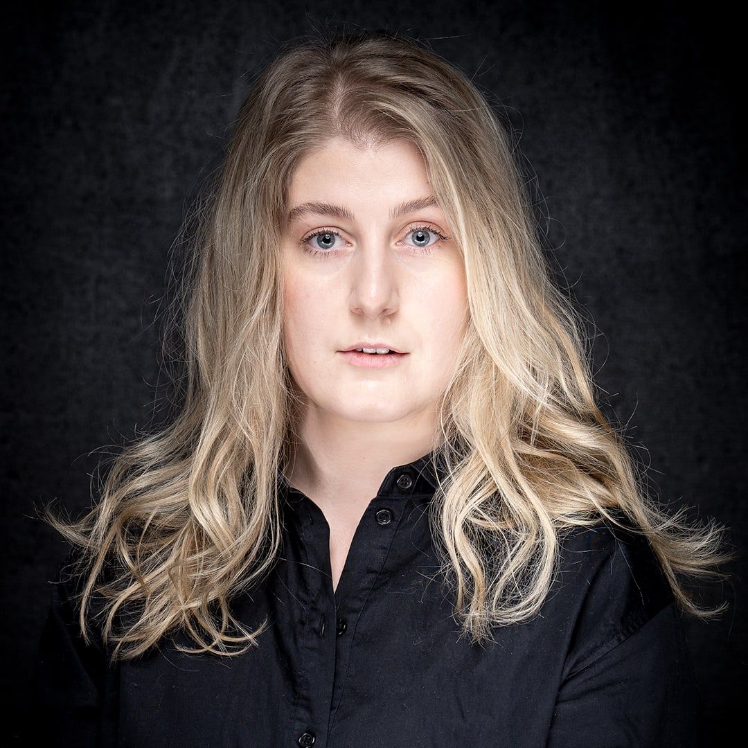 Profilbild för Vanja Kittelmann Flensner
