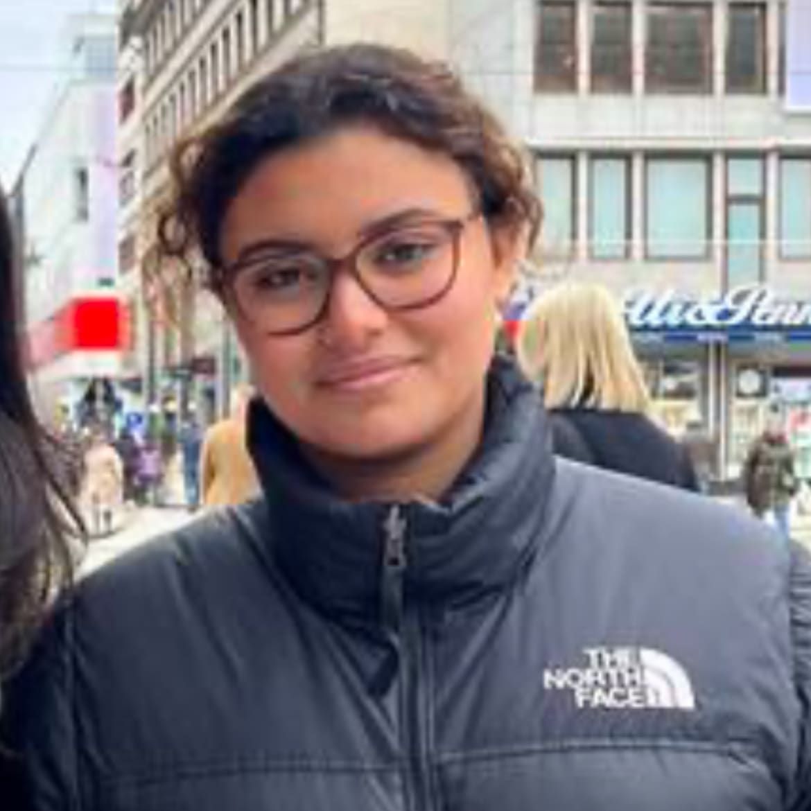 Profilbild för Meriem Elbuishi