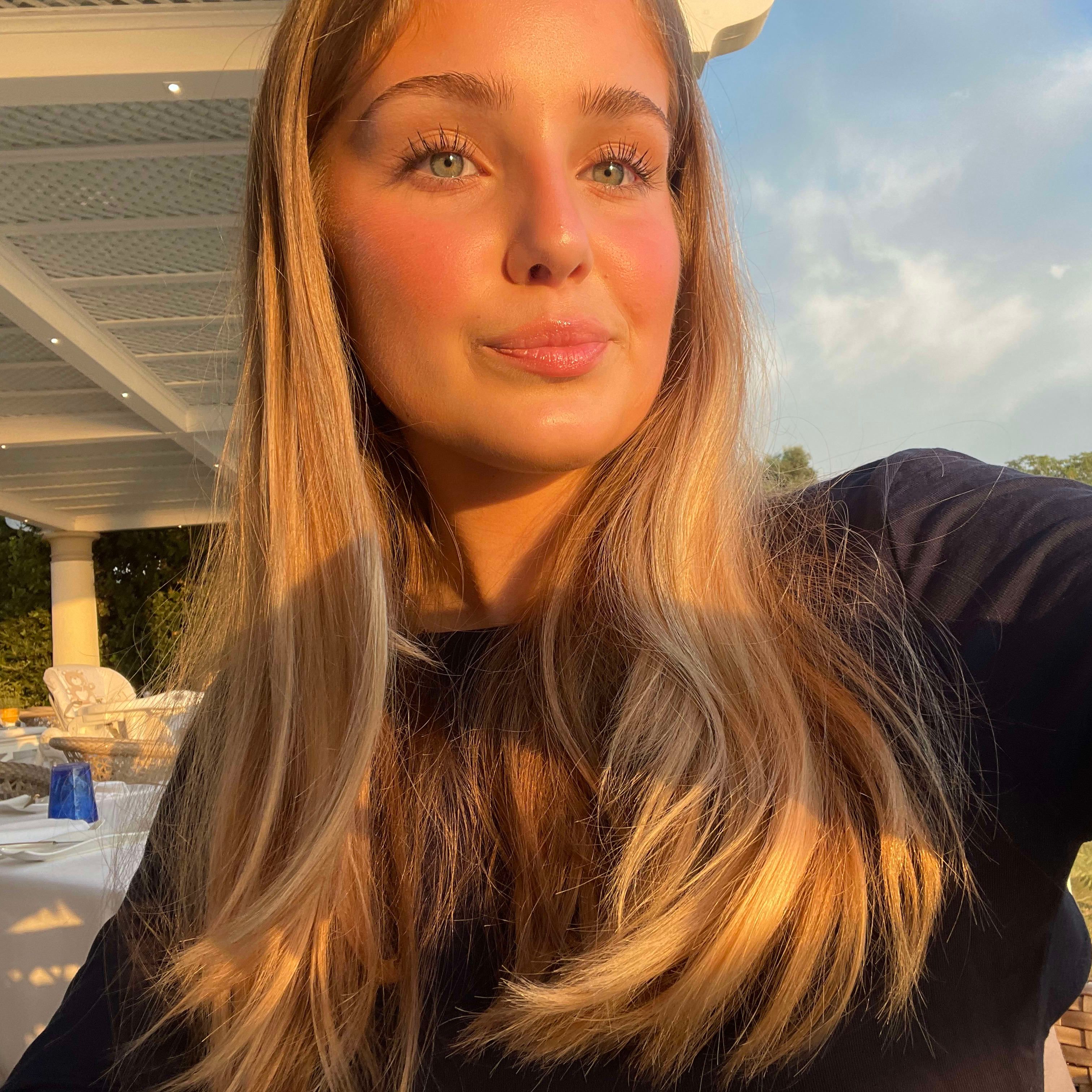 Profilbild för Nathalie Freij