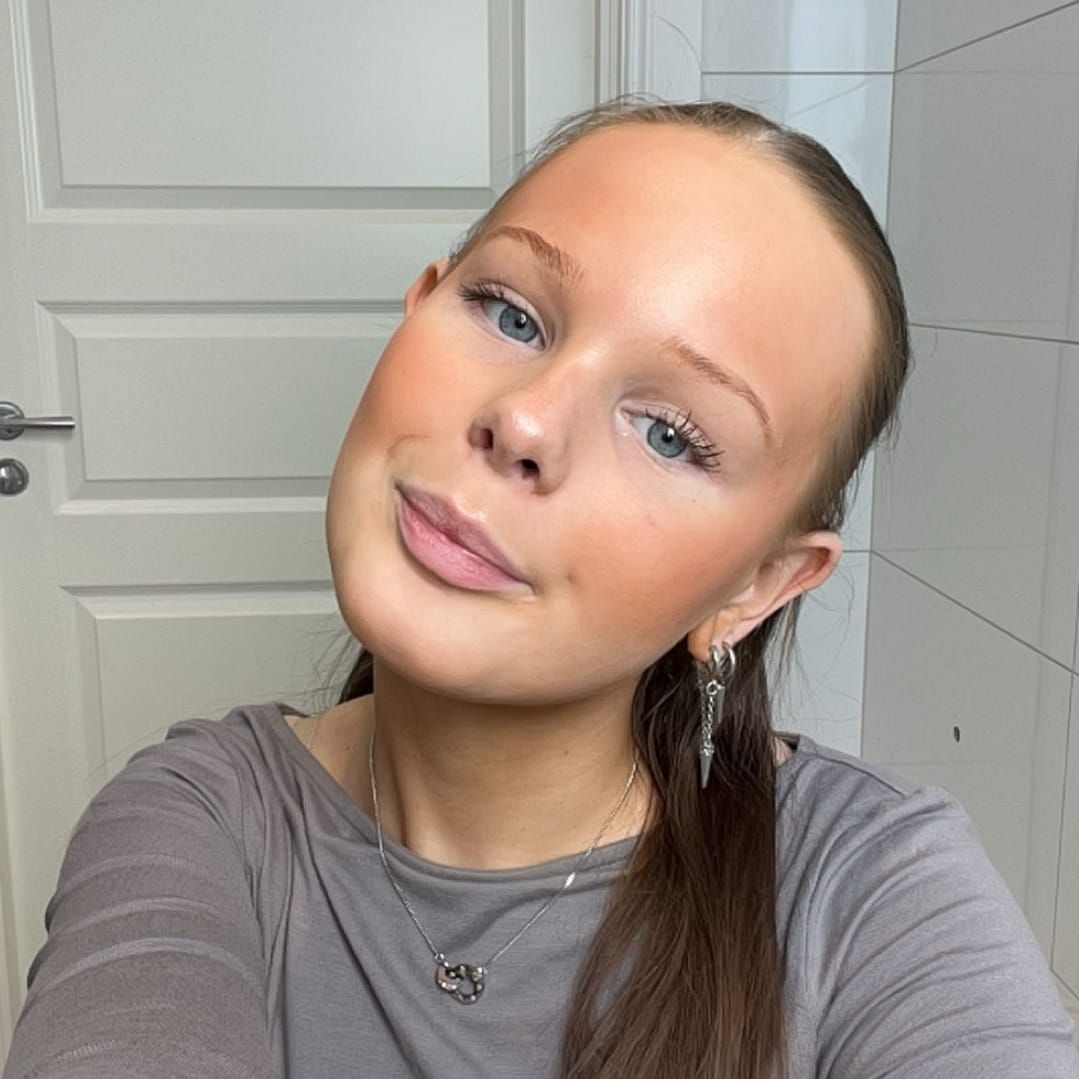 Profilbild för Tilly Fjällman