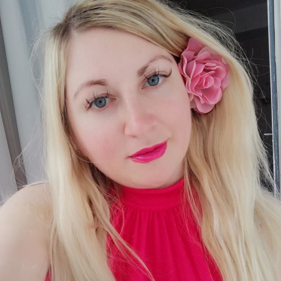 Profilbild för Sabina Eriksson Ademaj