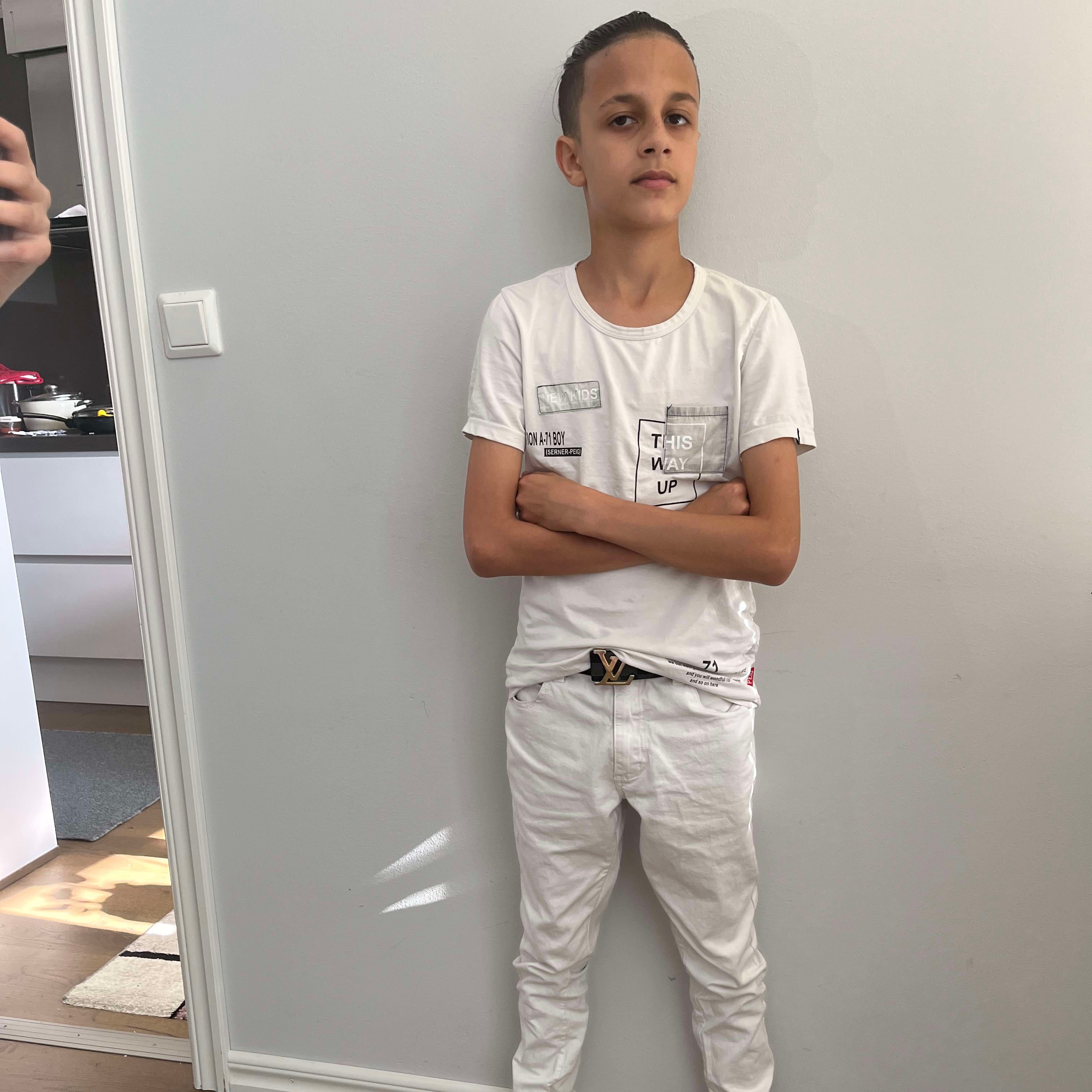 Profilbild för Sohail Mohamed