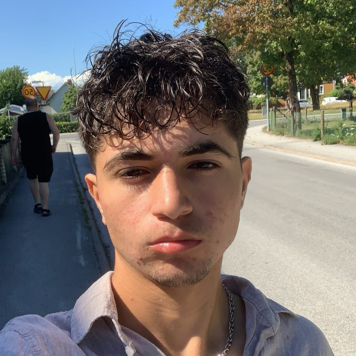 Profilbild för Mannan Hasanki