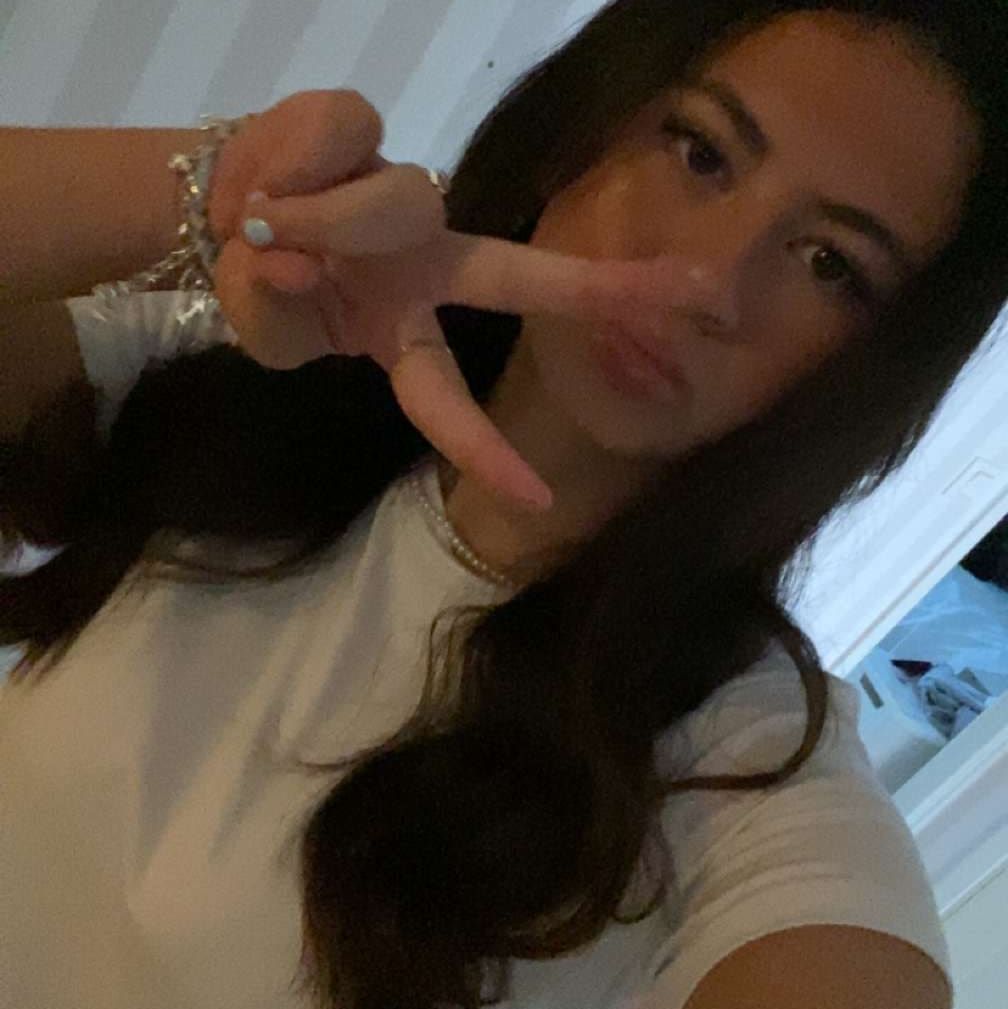 Profilbild för Sofie Andersson