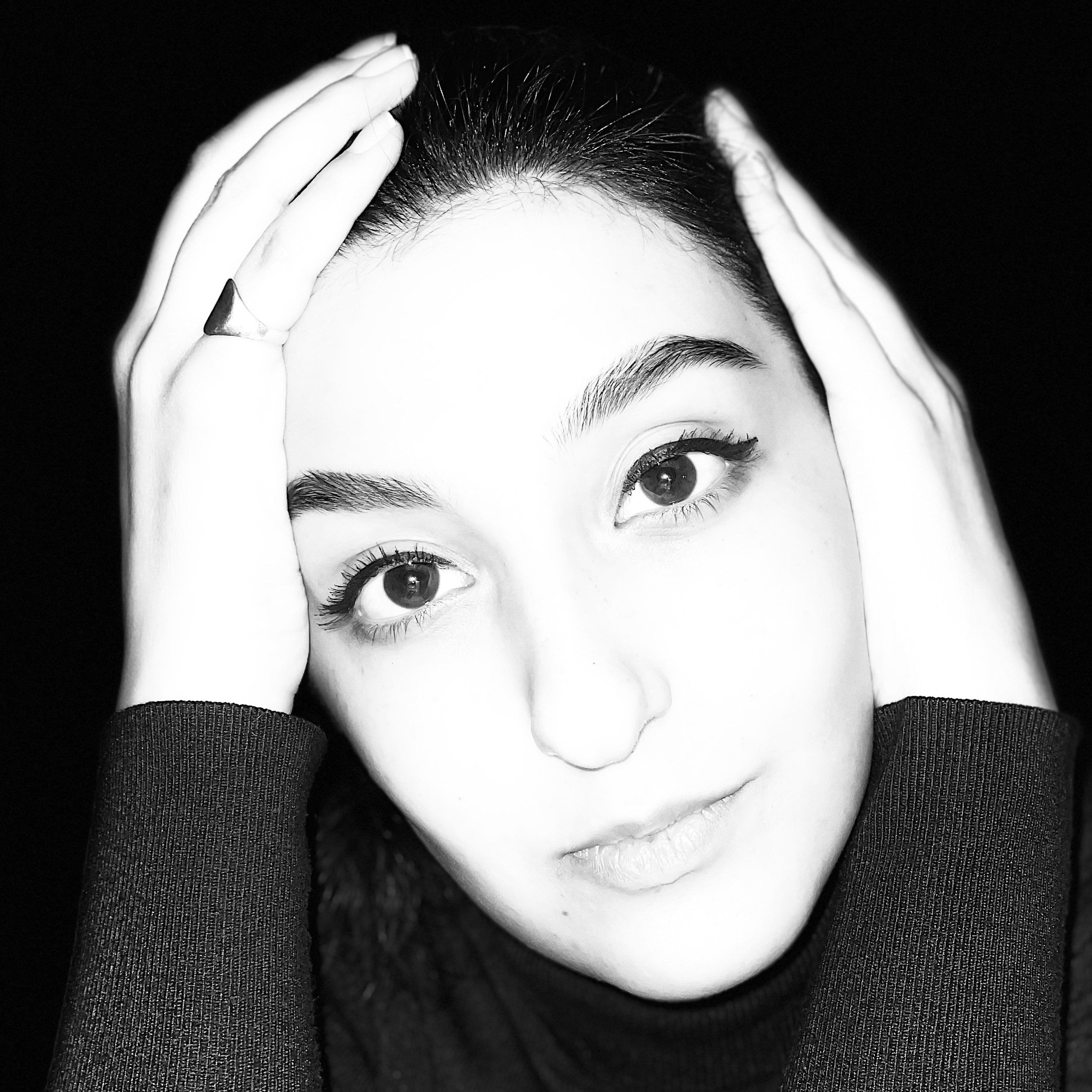 Profilbild för Rebecca Ch
