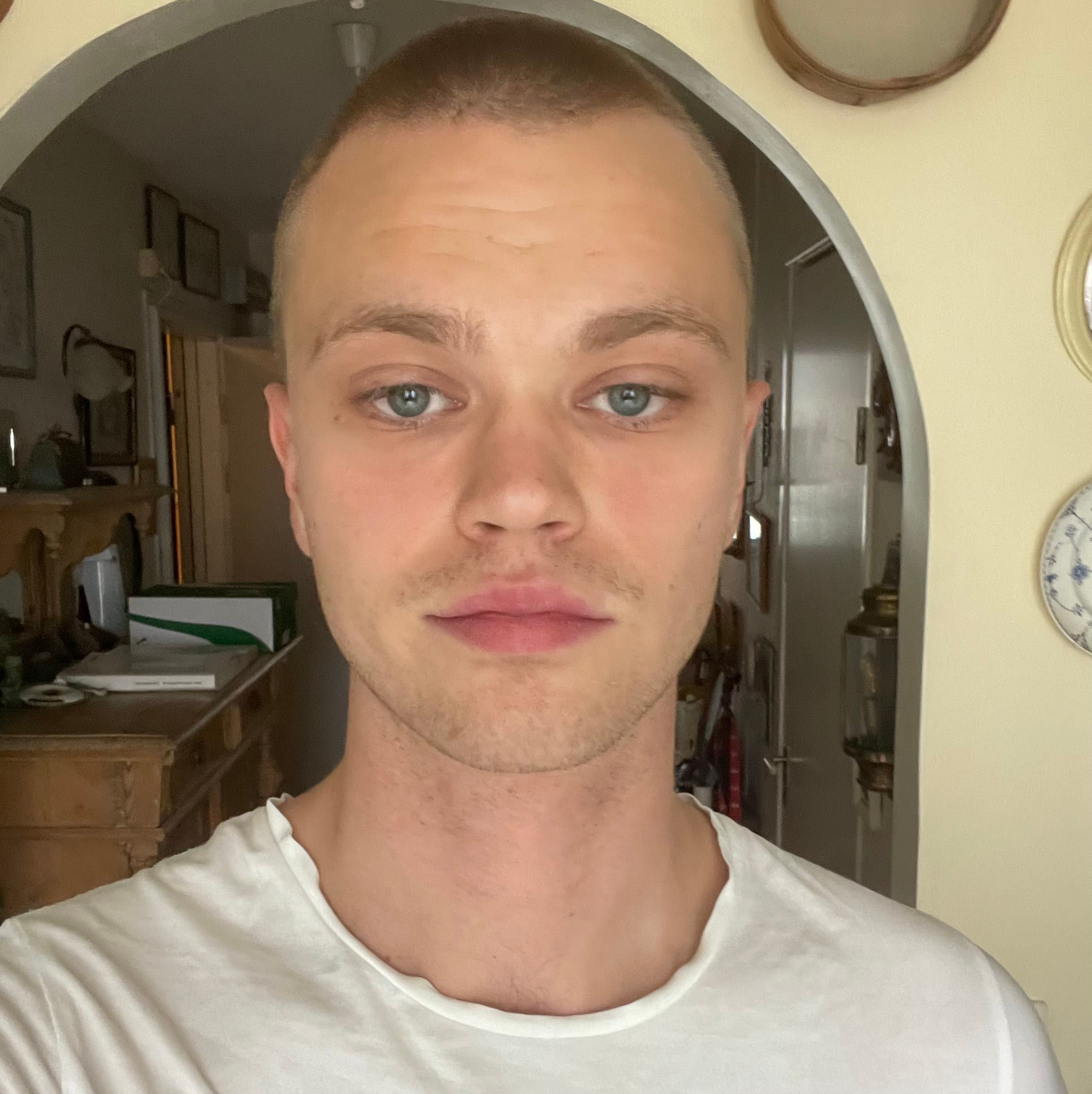 Profilbild för Elvis Vallinder