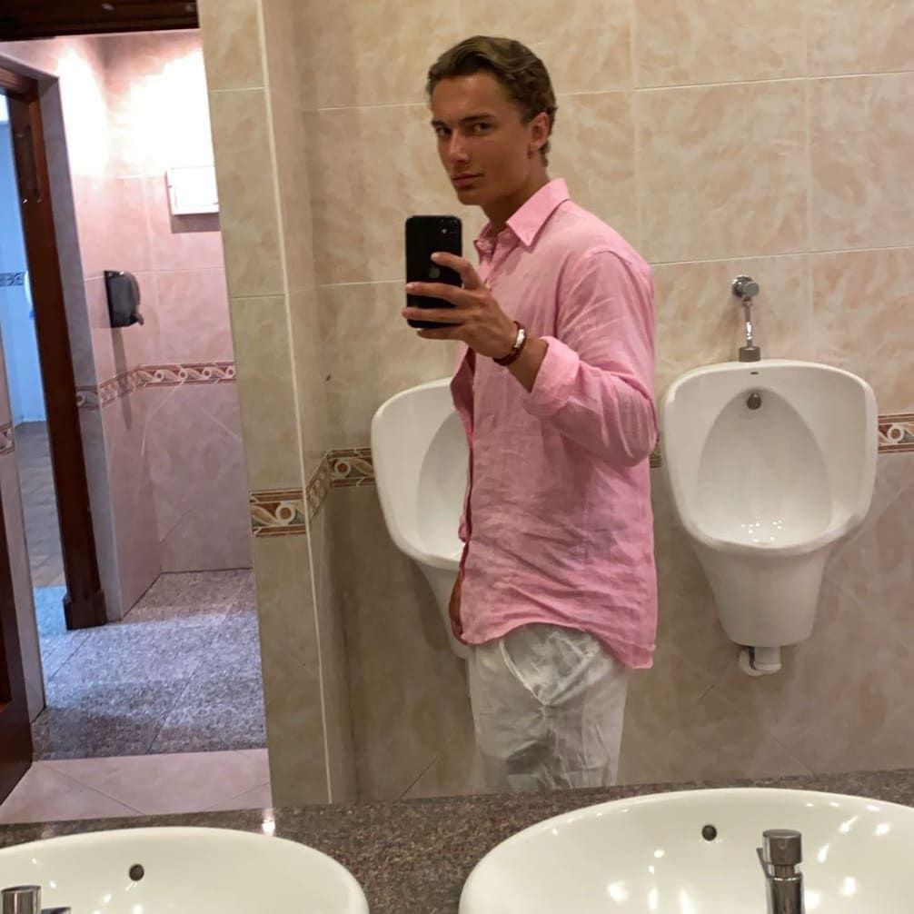 Profilbild för Måns Höglund