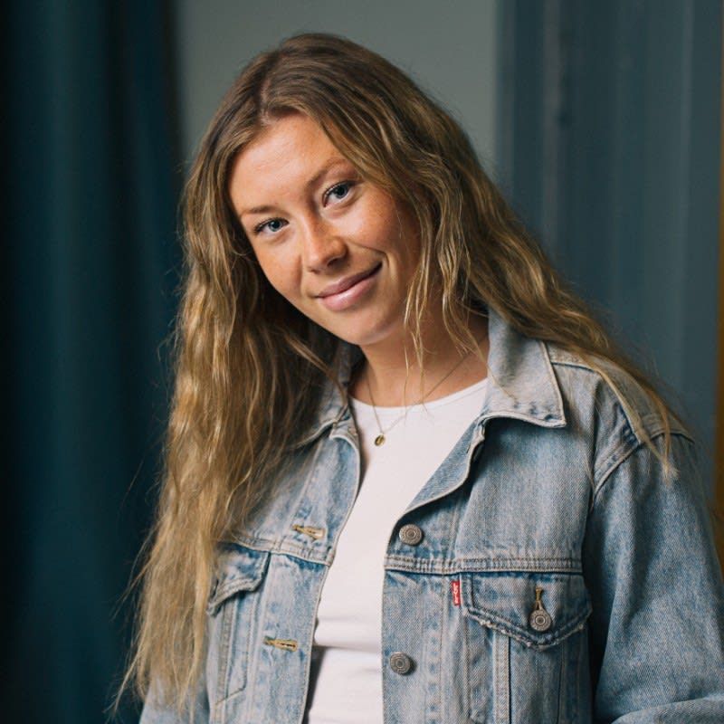 Profilbild för Johanna Norlin