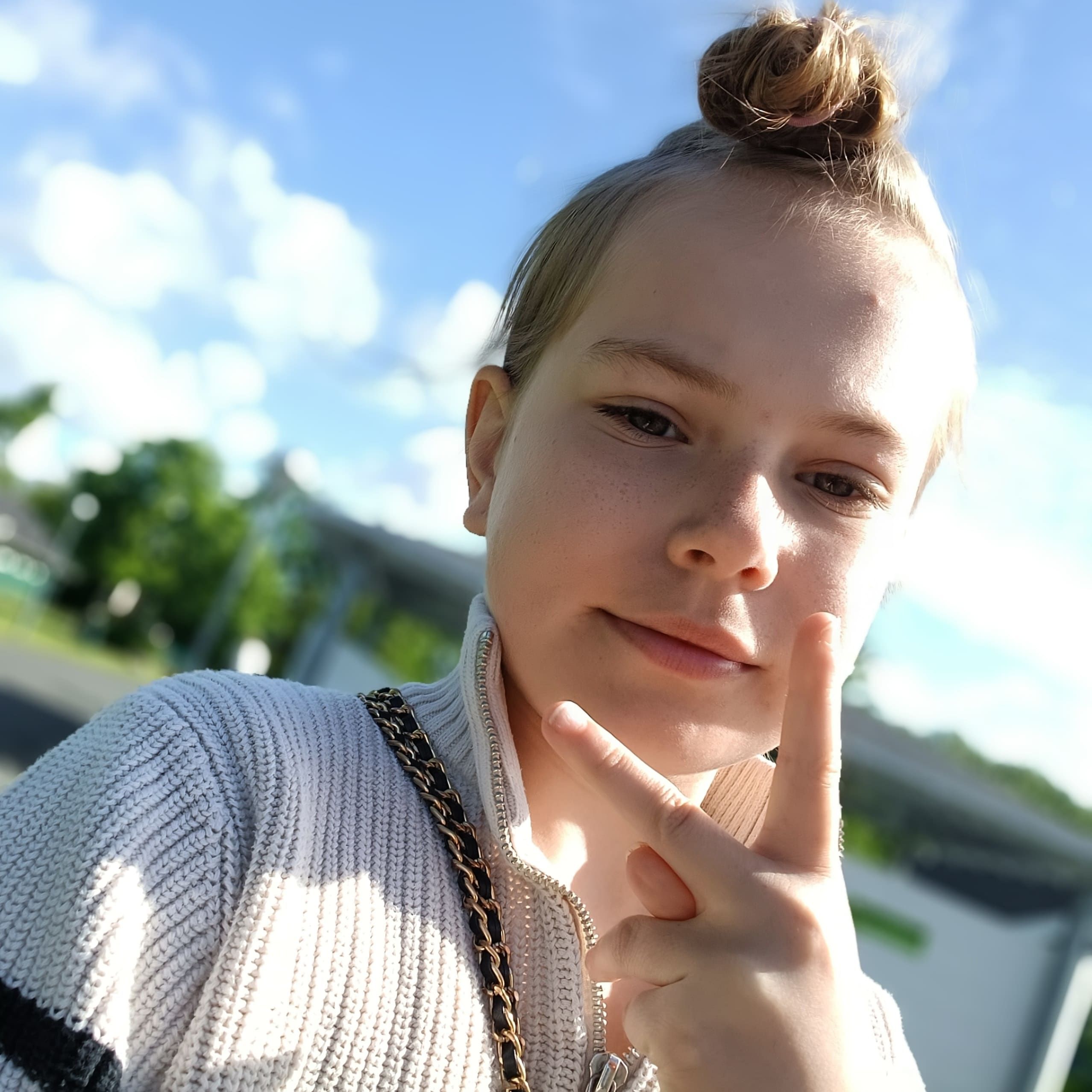 Profilbild för Molly Ljungkvist