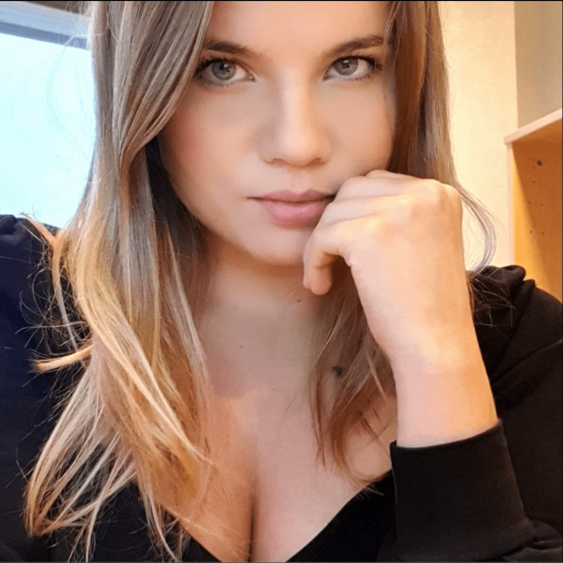 Profilbild för Hanna Kitschke