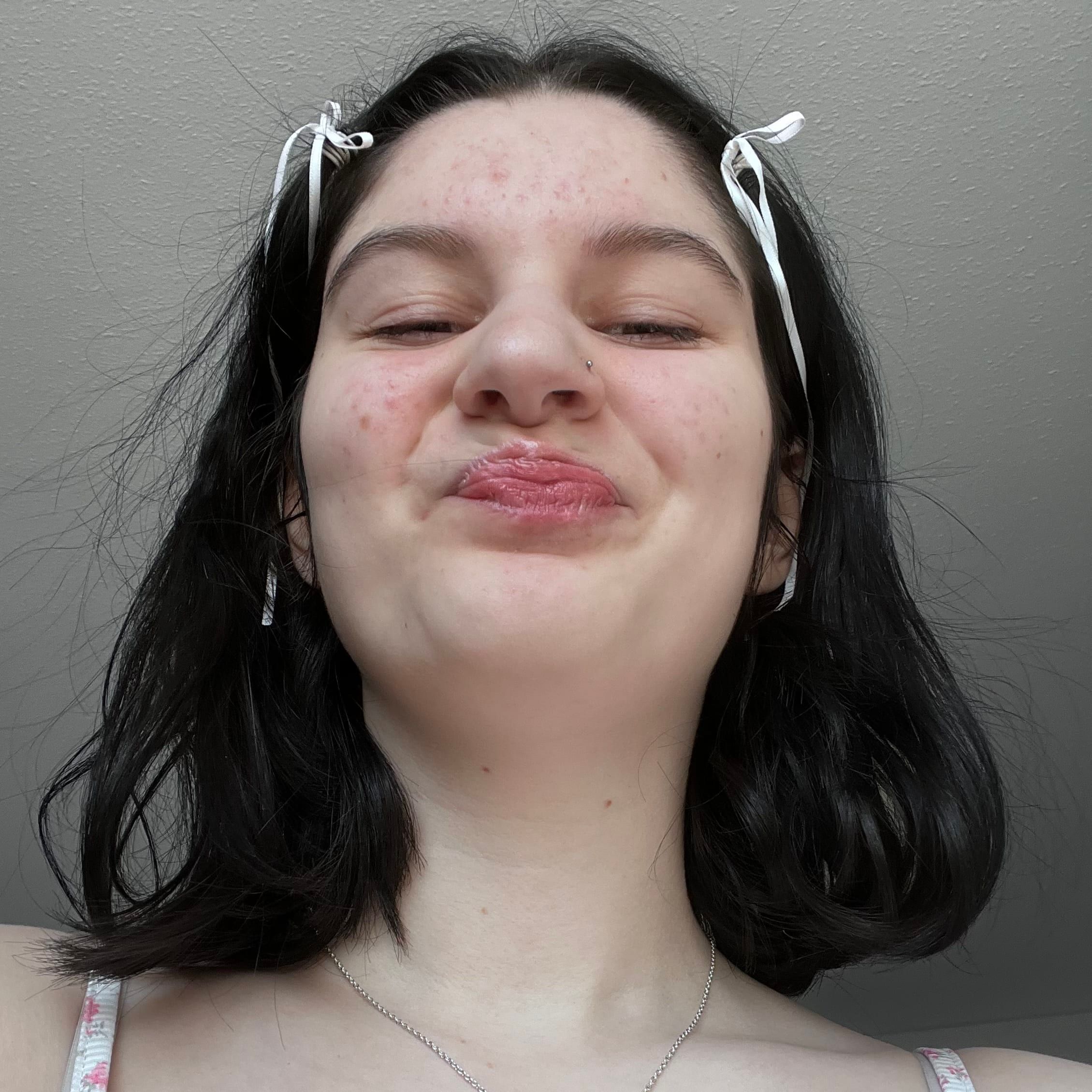Profilbild för Amanda Holmberg