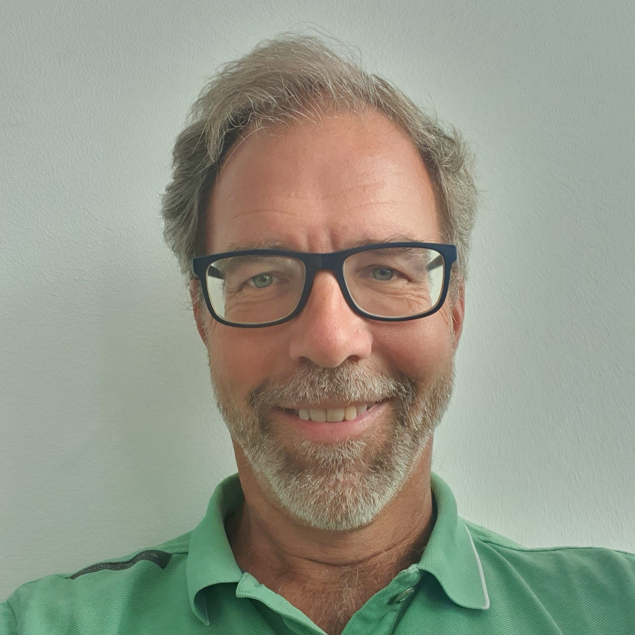 Profilbild för Henrik Elmström