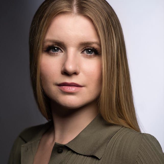 Profilbild för Jeanett Espedal