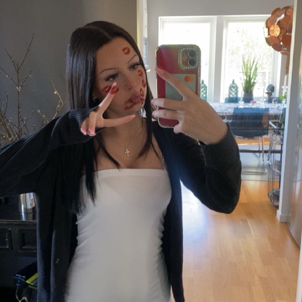 Profilbild för Elisa Vogel, Tungelsta Skola 9a Elev