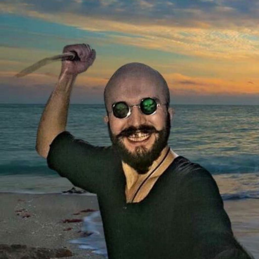 Profilbild för Turan Azimi