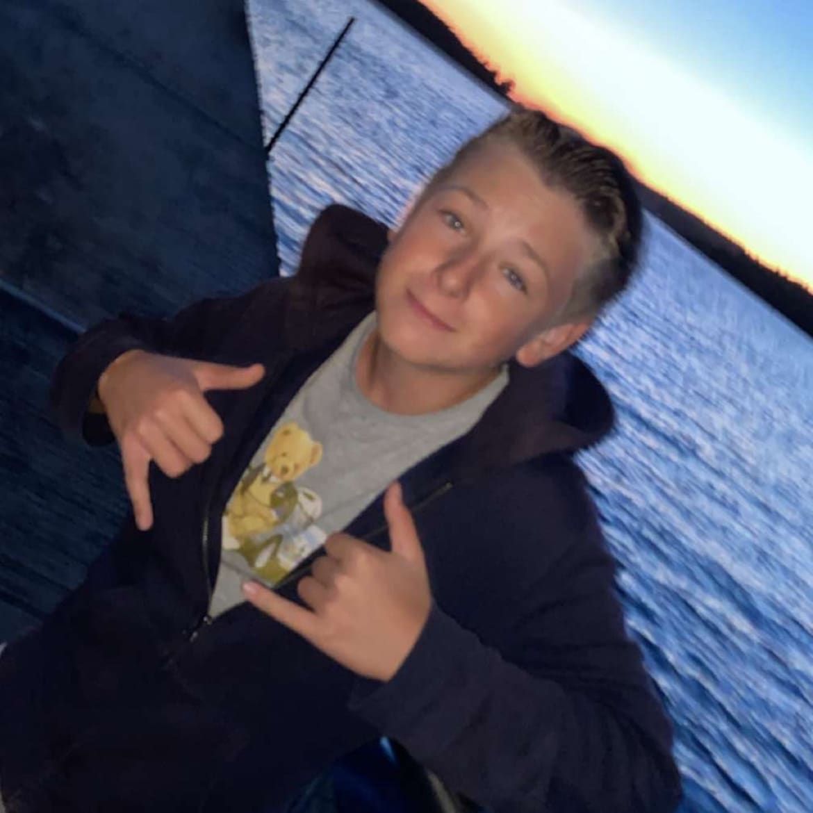 Profilbild för Jonathan Fihn