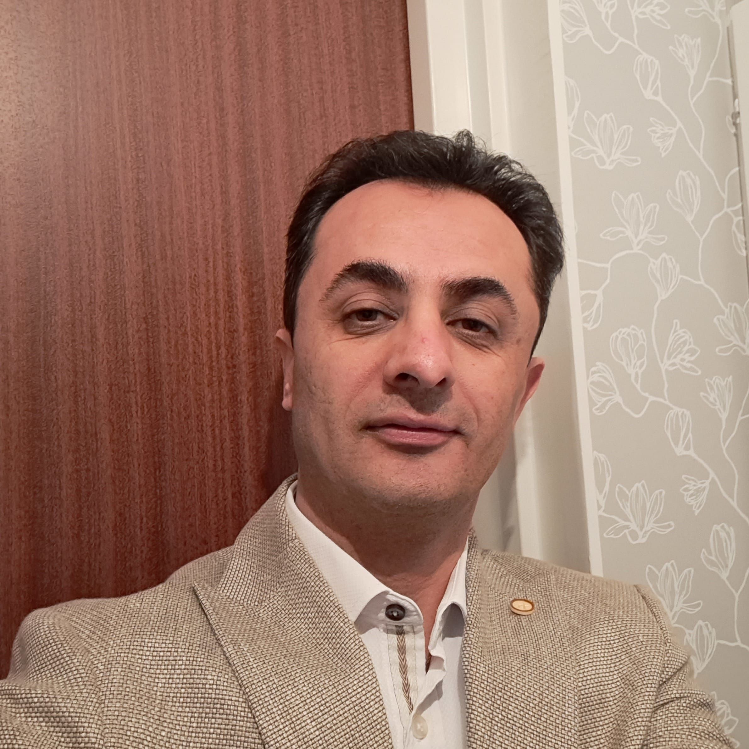 Profilbild för Salam Kadirzada
