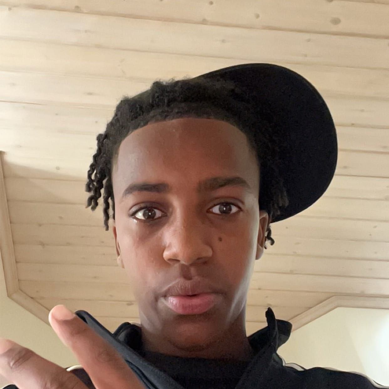 Profilbild för Isac Bejerstål