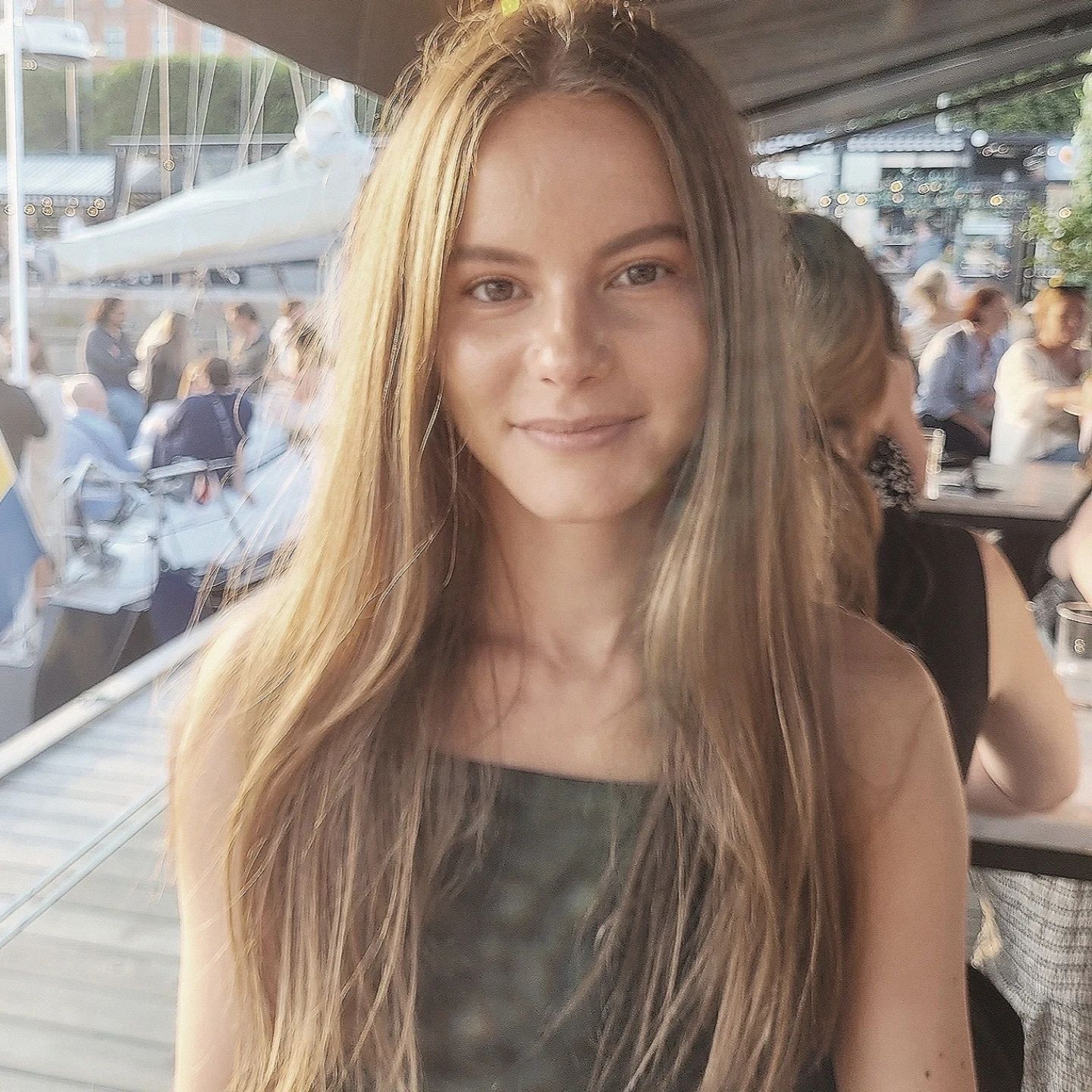 Profilbild för Bianca Pernum