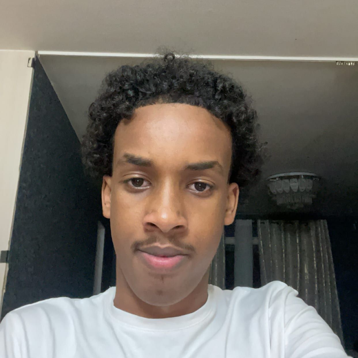 Profilbild för Mahdi Omar