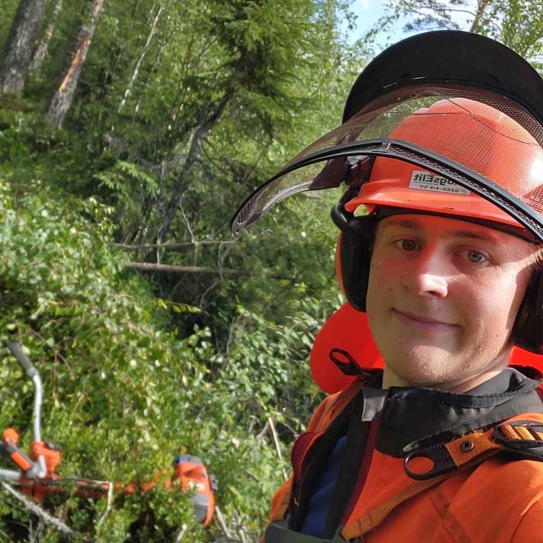 Profilbild för Hugo Sisell