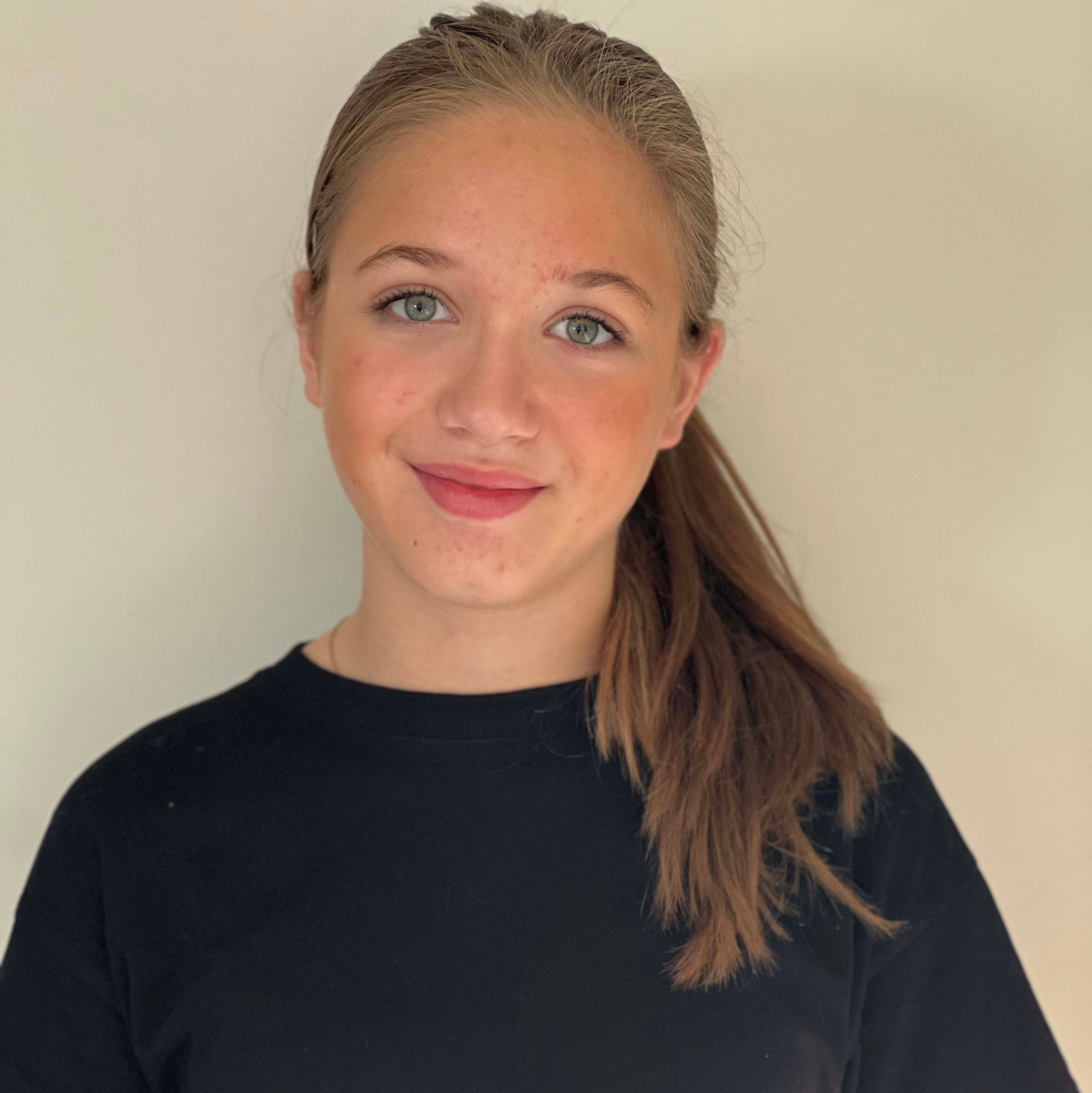 Profilbild för Maya Olsson Dahl