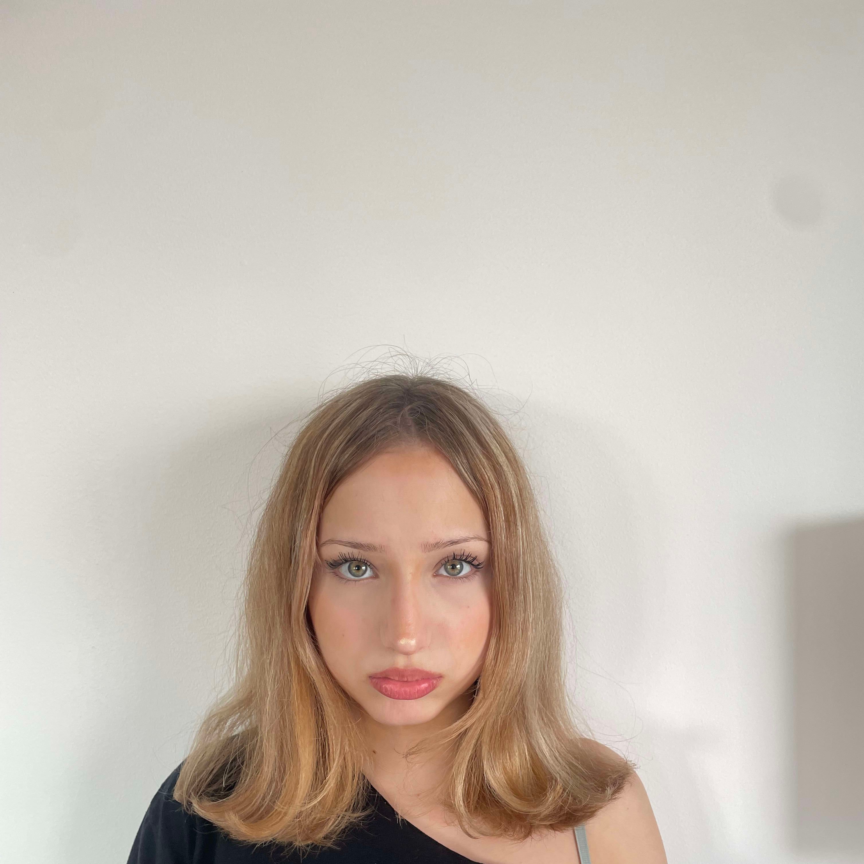 Profilbild för Iliana Apatsidou