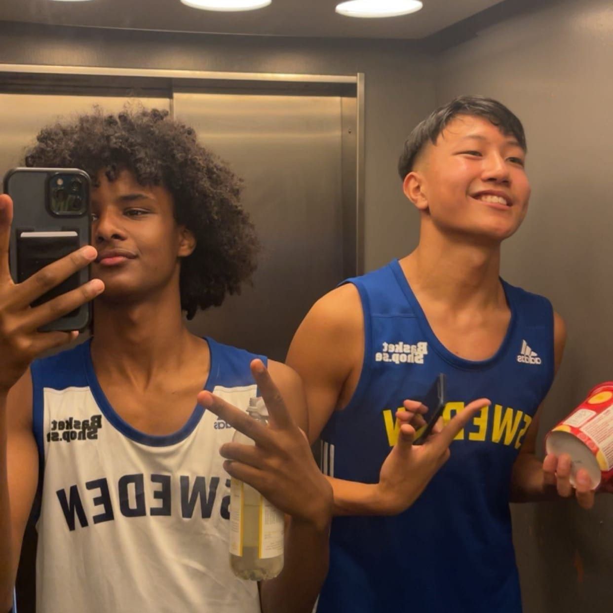 Profilbild för Khanga Munkhbaatar