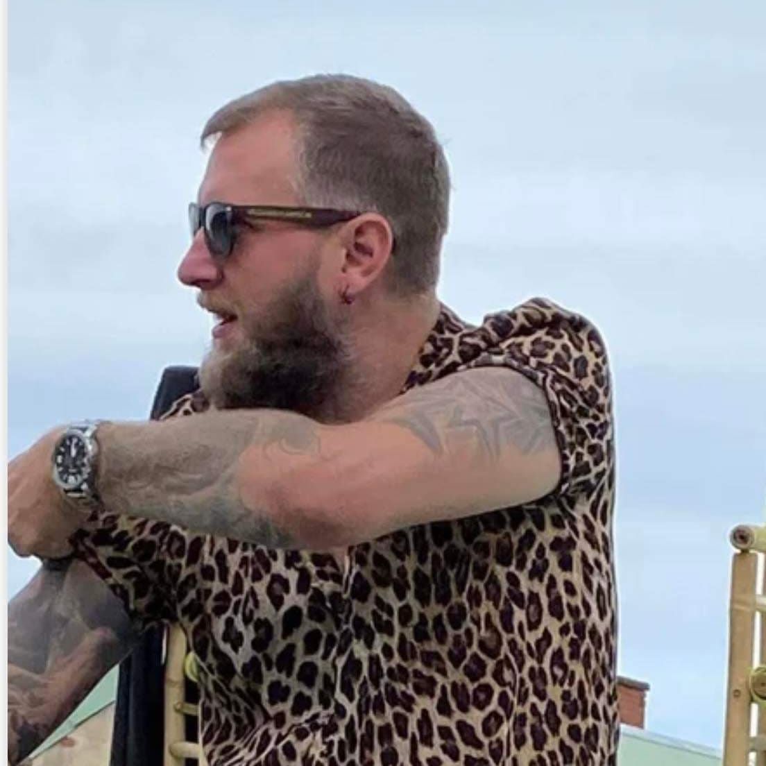 Profilbild för Robin Nilsson