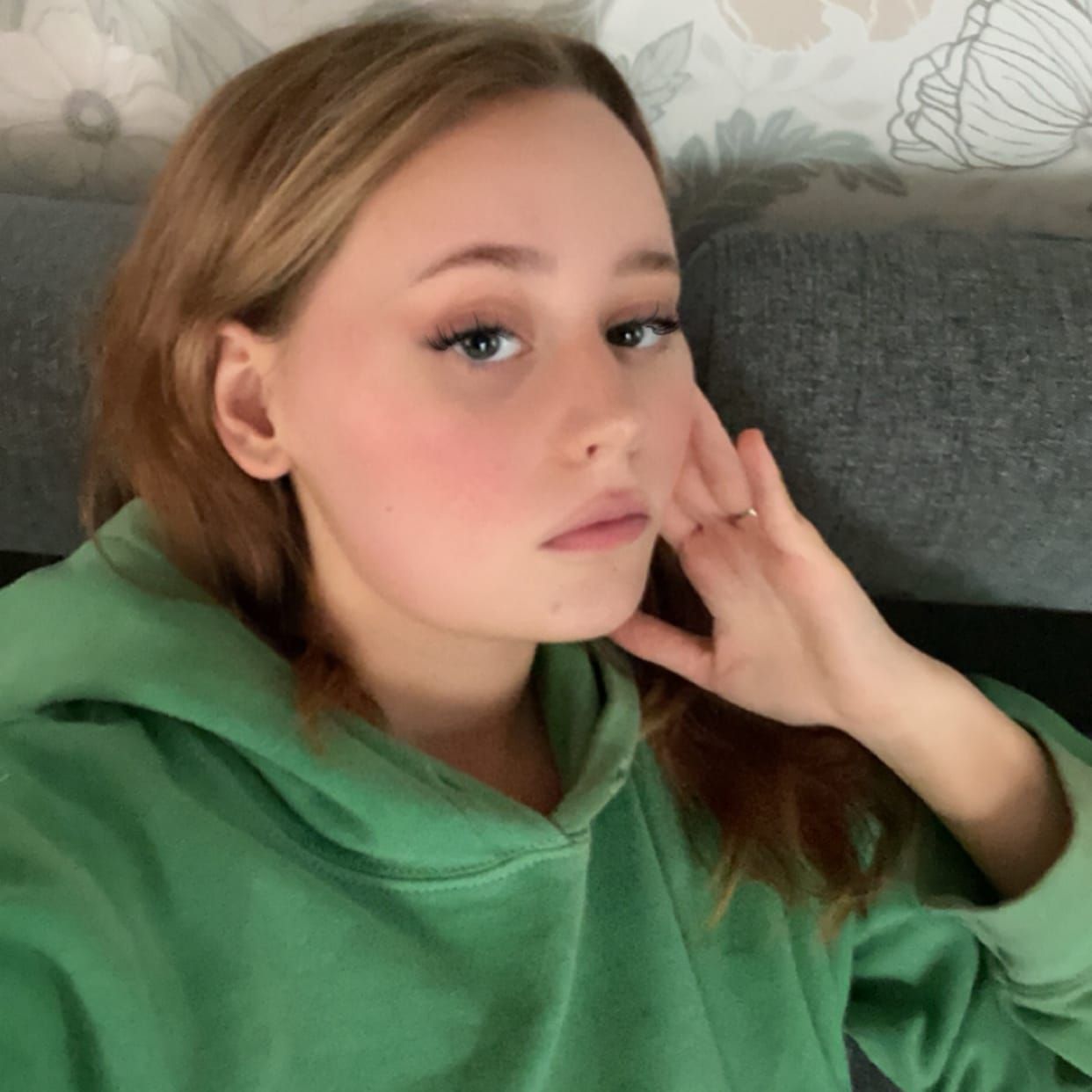 Profilbild för Lovisa Nyrell
