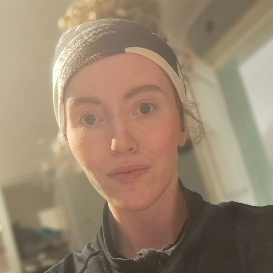 Profilbild för Elin Wickberg