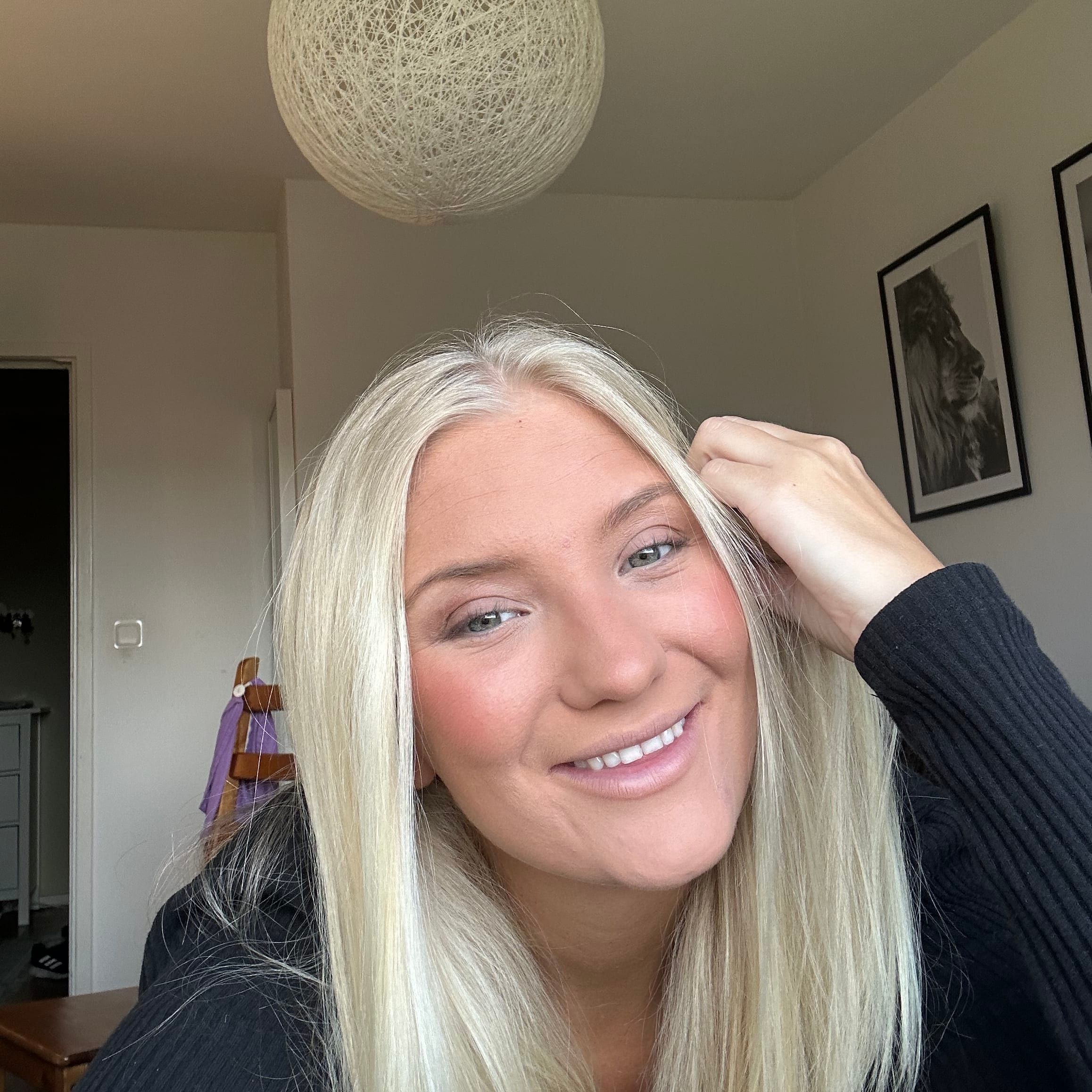 Profilbild för Hanna Finlöf