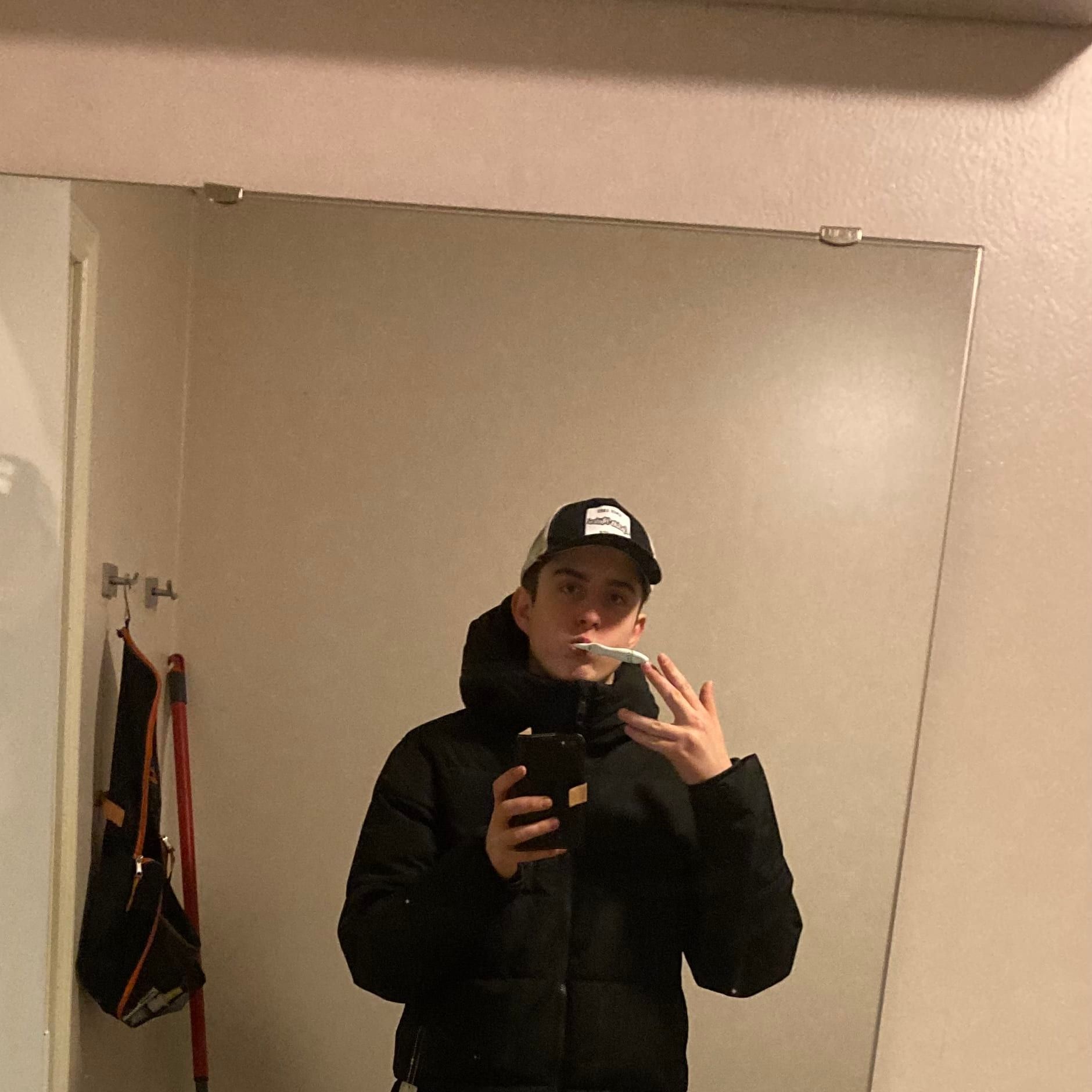 Profilbild för Jason Abrahamsson