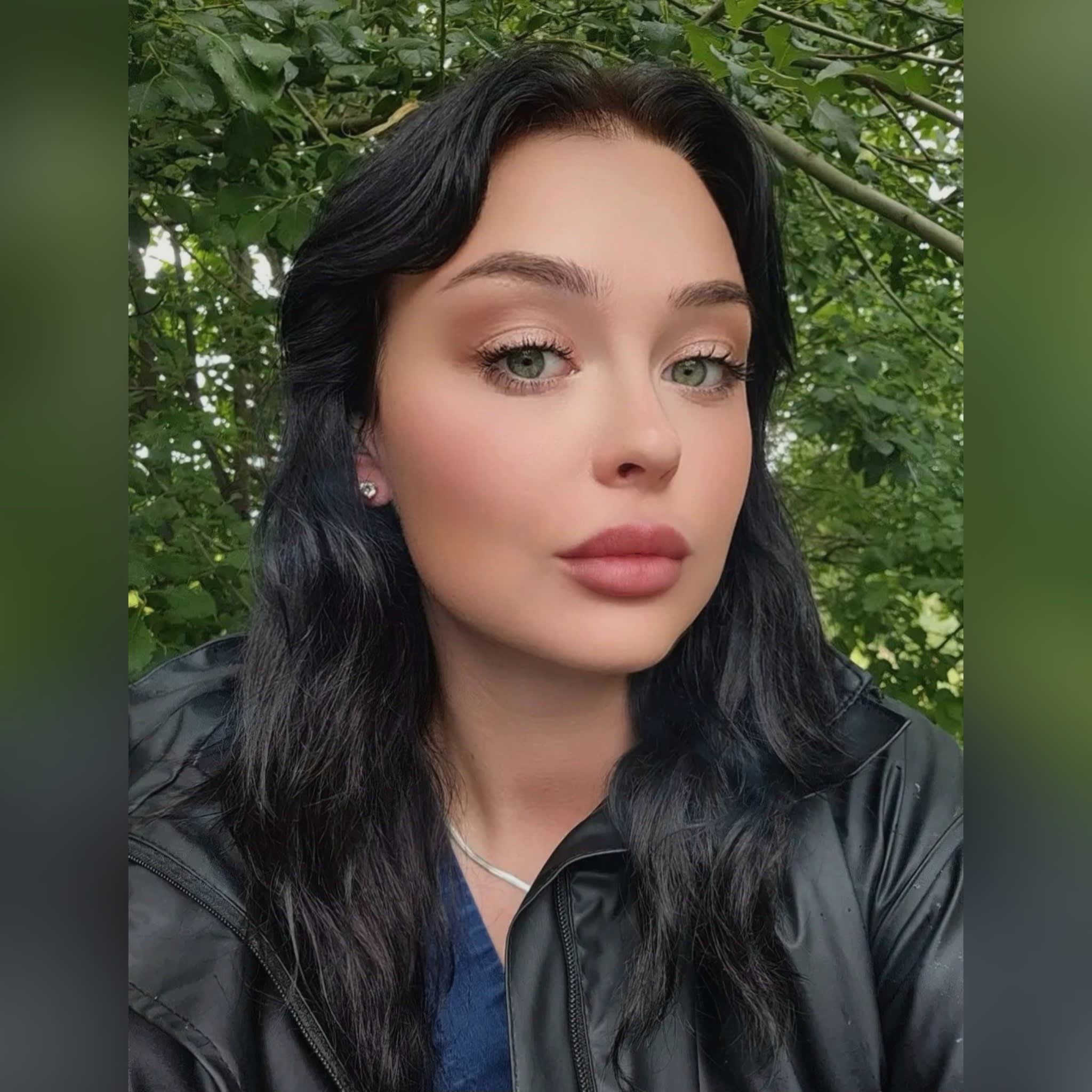 Profilbild för Thea Månsson