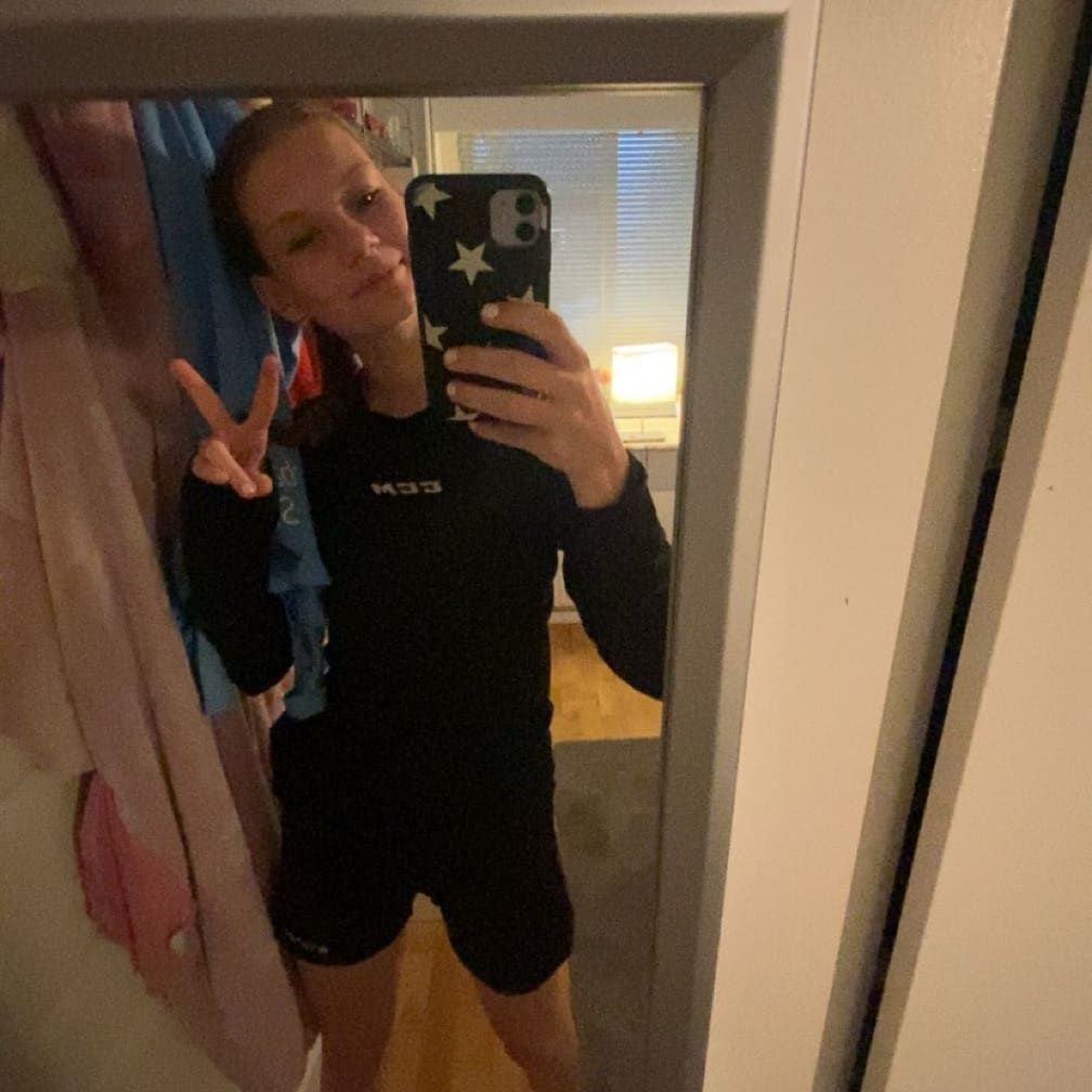 Profilbild för Zarah Fastrup