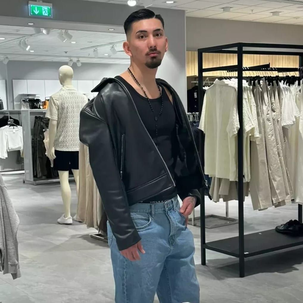 Profilbild för Mohammed Reza Taheri