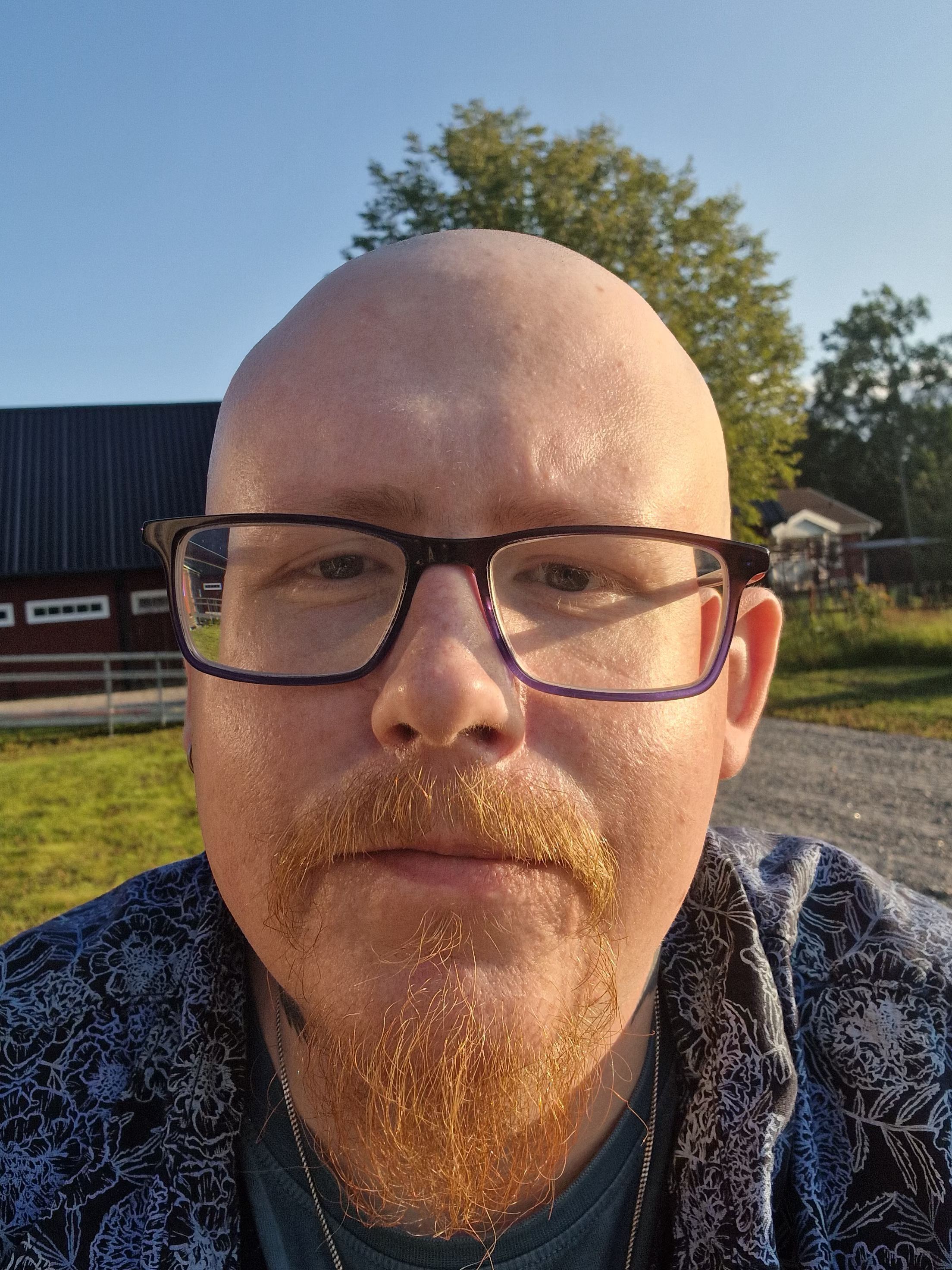 Profilbild för Jesper Hård