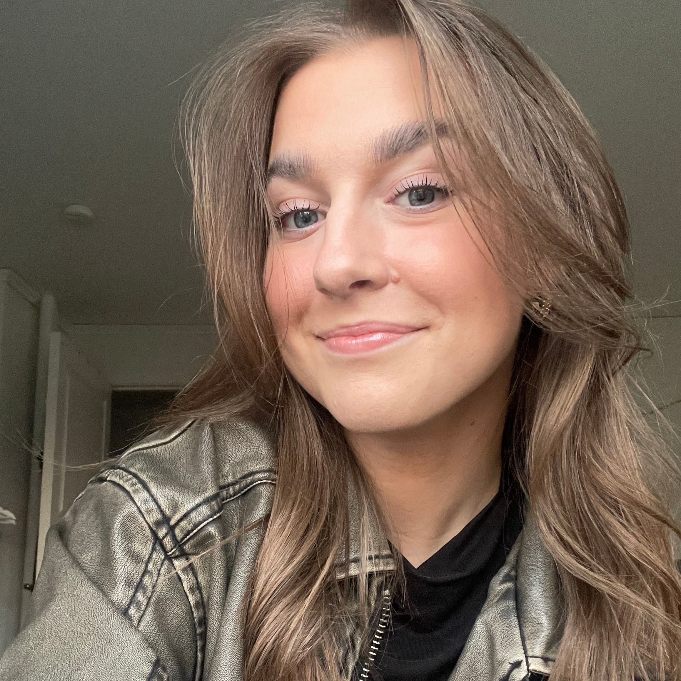 Profilbild för Maja Hörestrand
