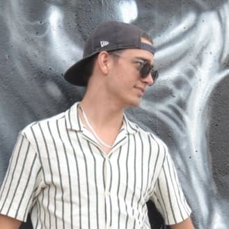 Profilbild för Filip Andersson