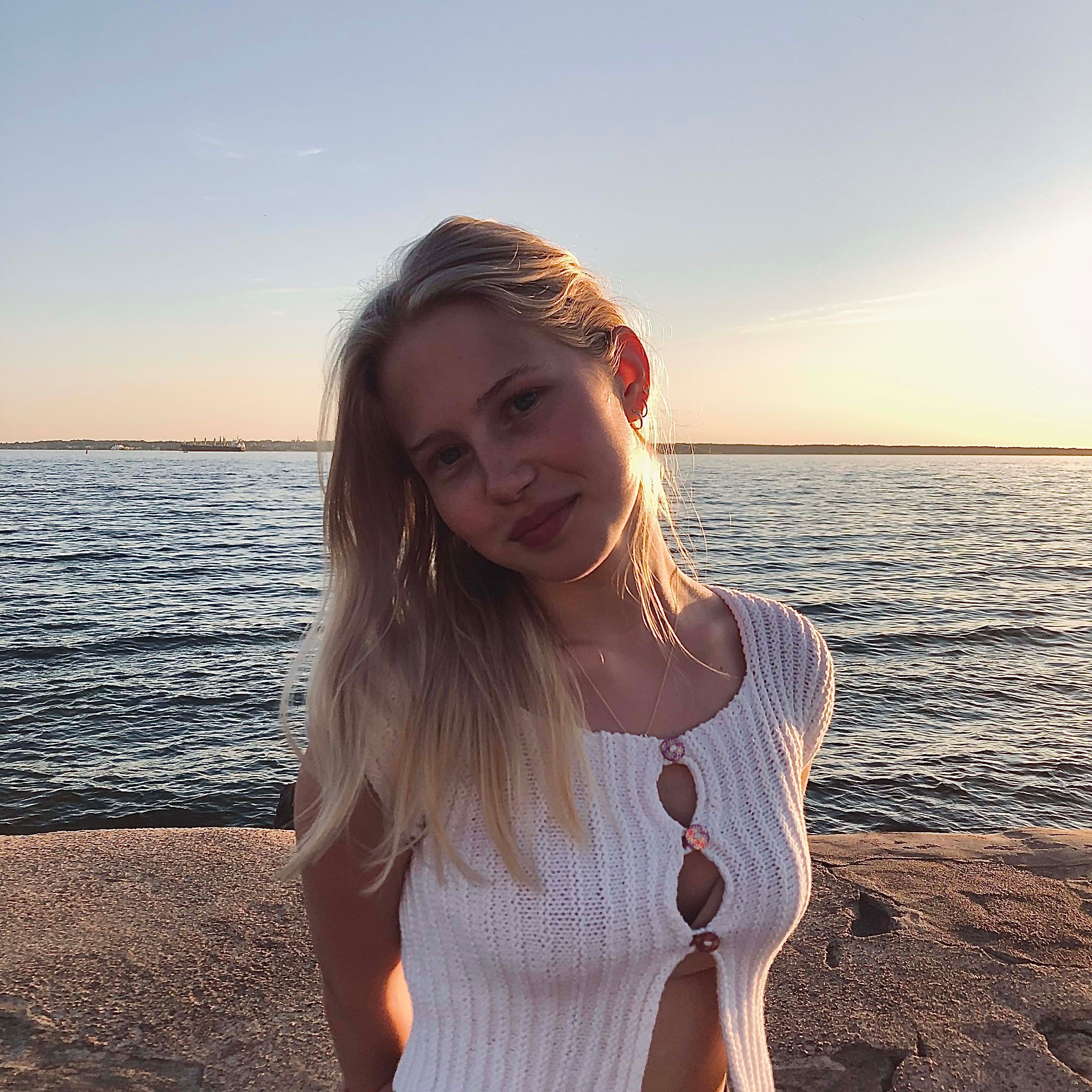 Profilbild för Mimsan Lövström Wadell