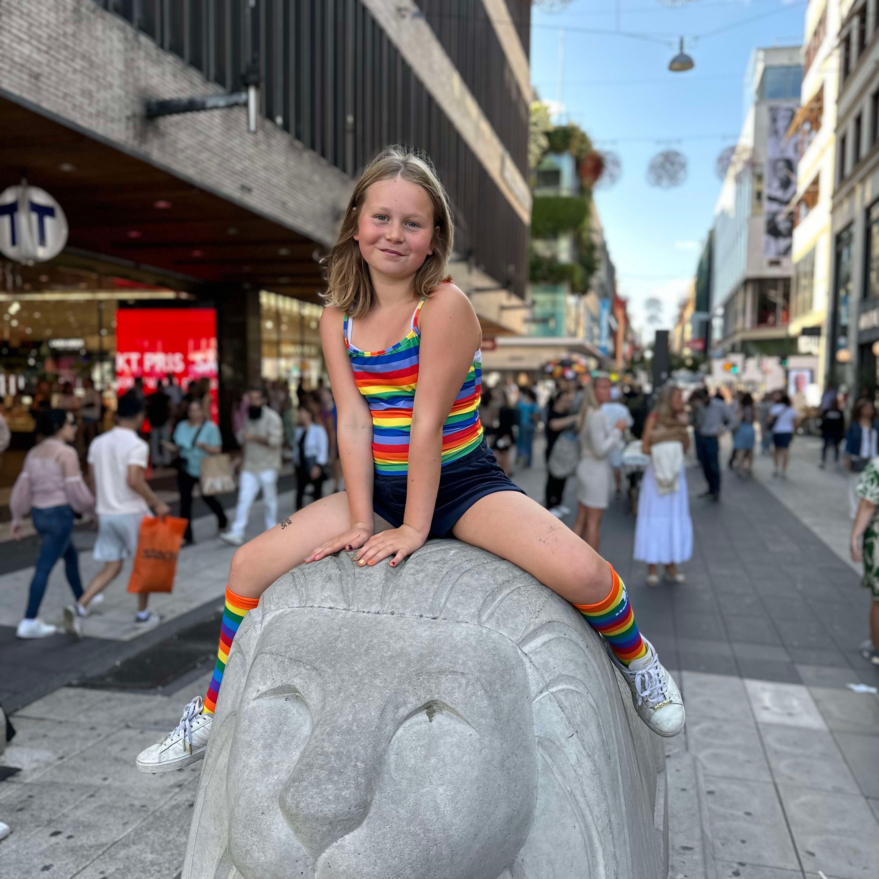 Profilbild för Mica Holst